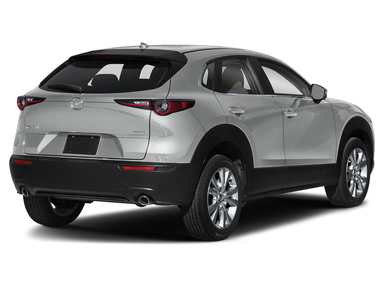 2020 Mazda Mazda CX-30 Preferred