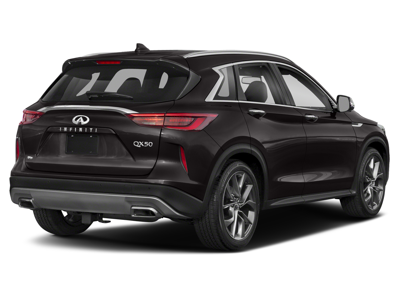 2021 INFINITI QX50 Autograph