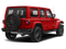 2021 Jeep Wrangler Unlimited Sahara 4xe