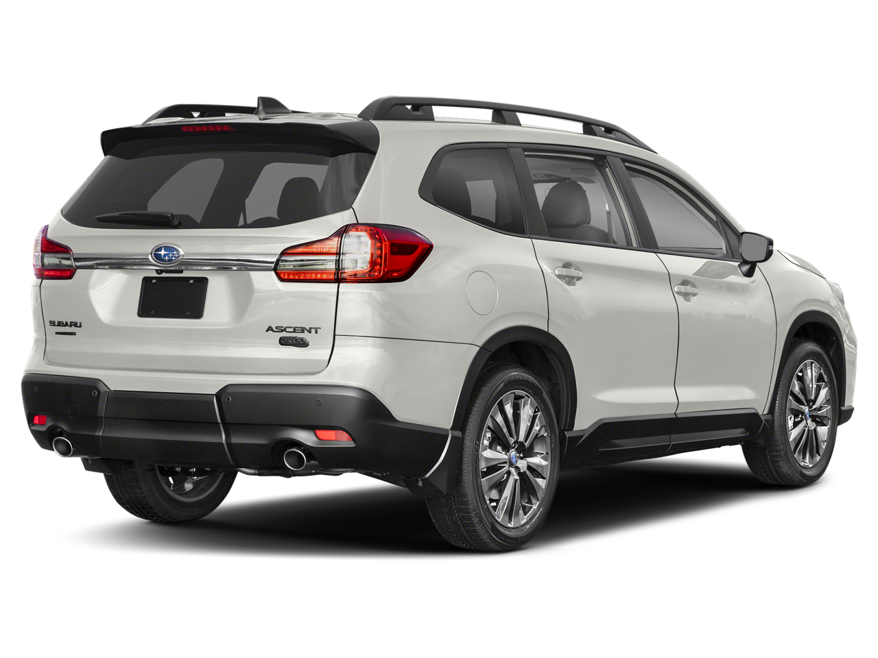 2022 Subaru Ascent Onyx Edition