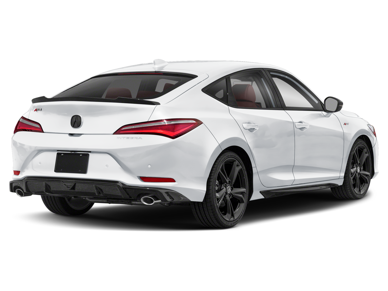 2023 Acura Integra A-Spec Tech Package