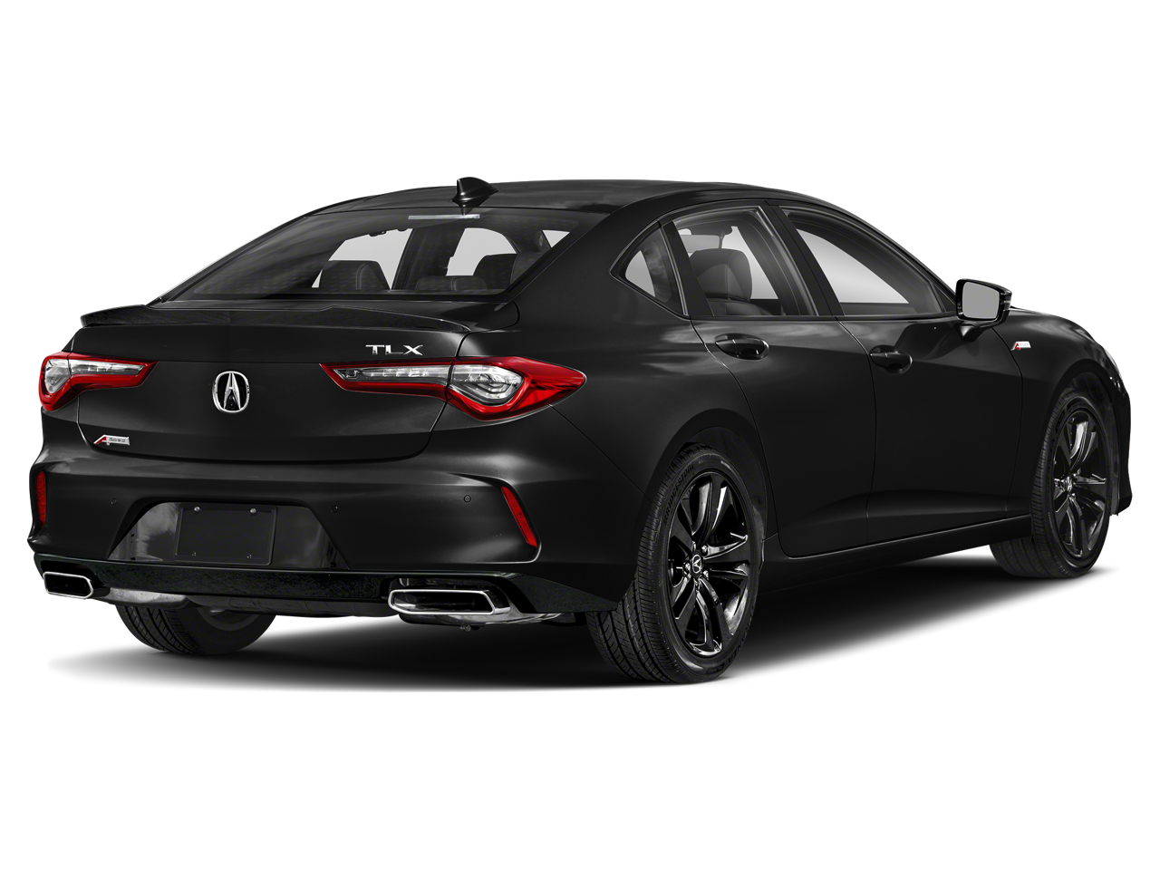 2023 Acura TLX A-Spec Package SH-AWD