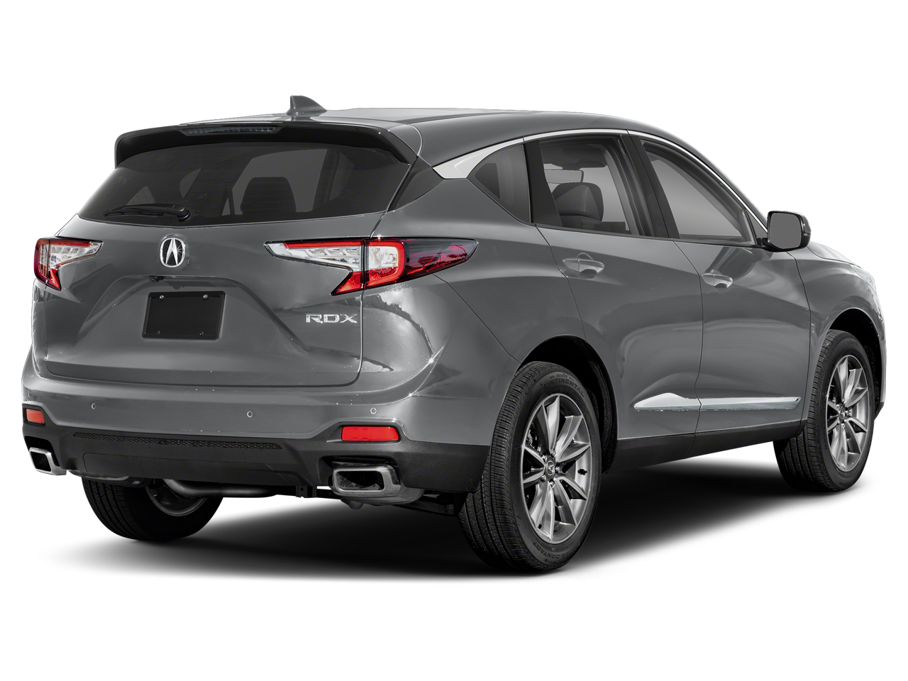 2023 Acura RDX Technology Package