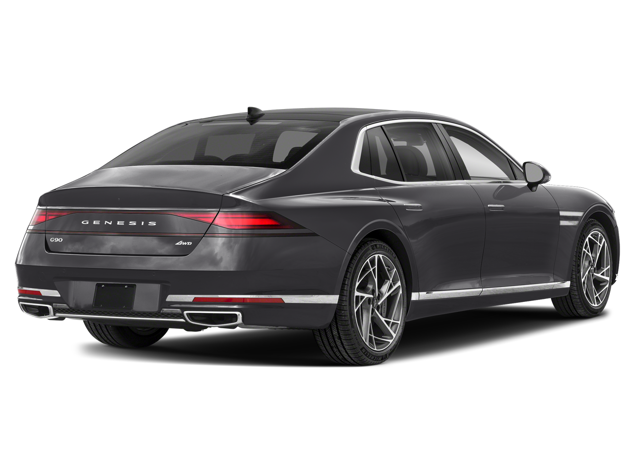 2023 Genesis G90 3.5T