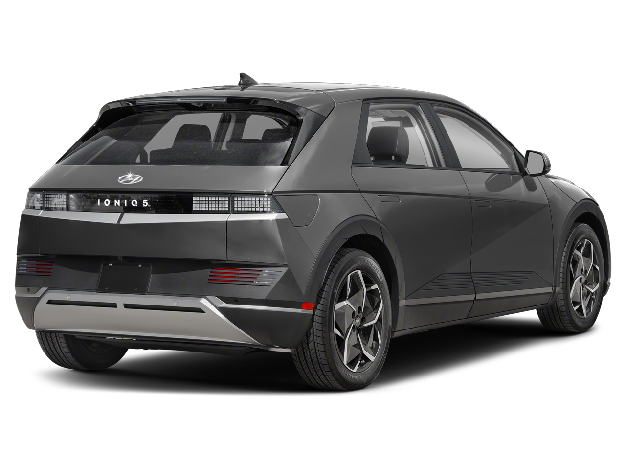 Used 2023 Hyundai IONIQ 5 SEL with VIN KM8KN4AE4PU165396 for sale in Grapevine, TX