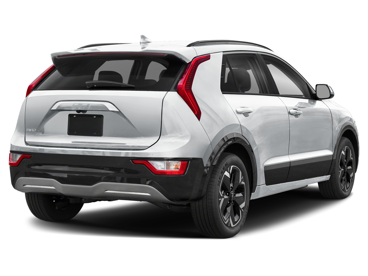 Used 2023 Kia Niro Wind with VIN KNDCR3L14P5033363 for sale in Grapevine, TX