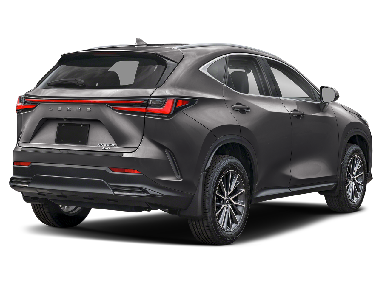 2023 Lexus NX 350h Base