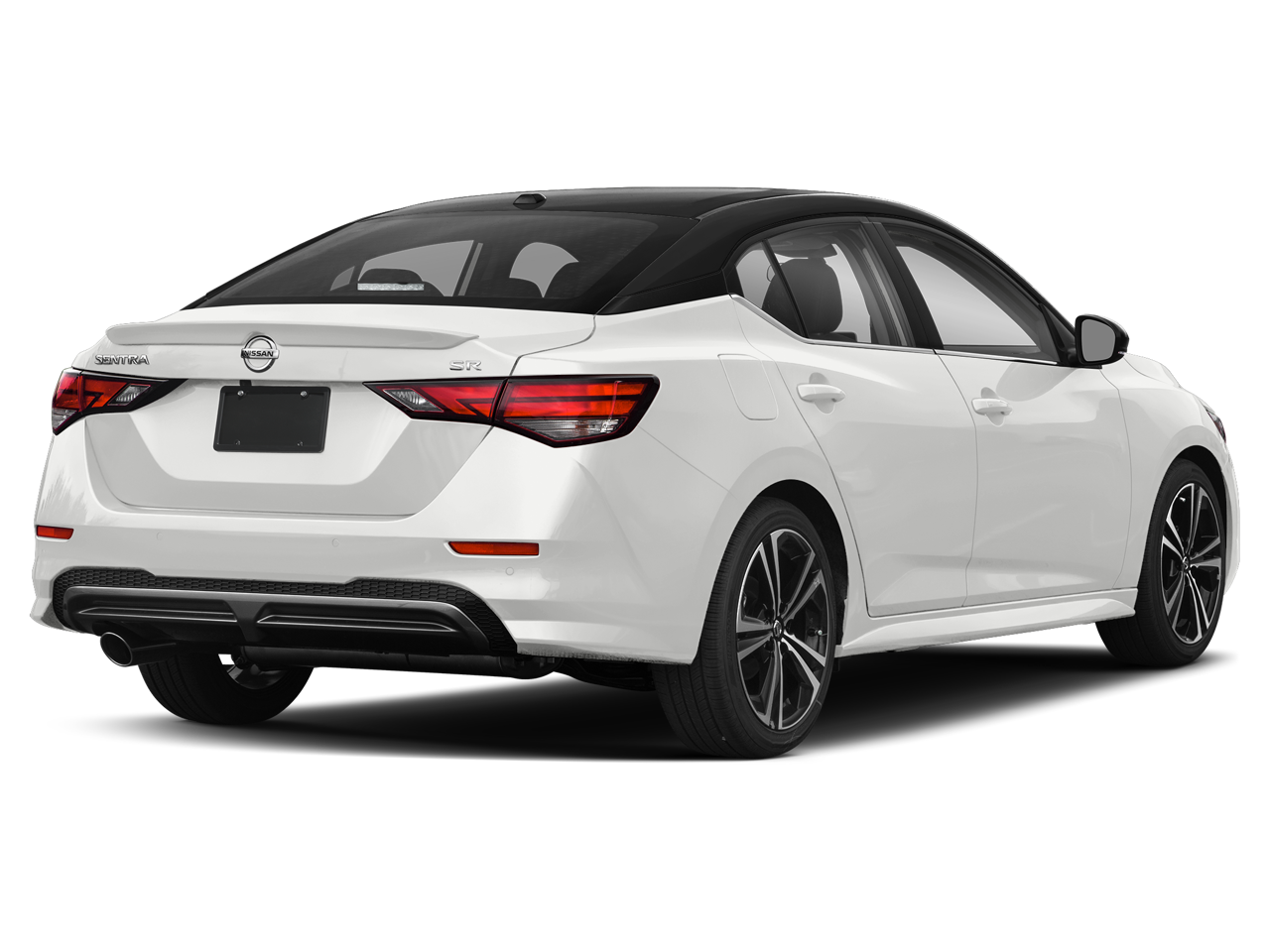 2023 Nissan Sentra SR Midnight Edition