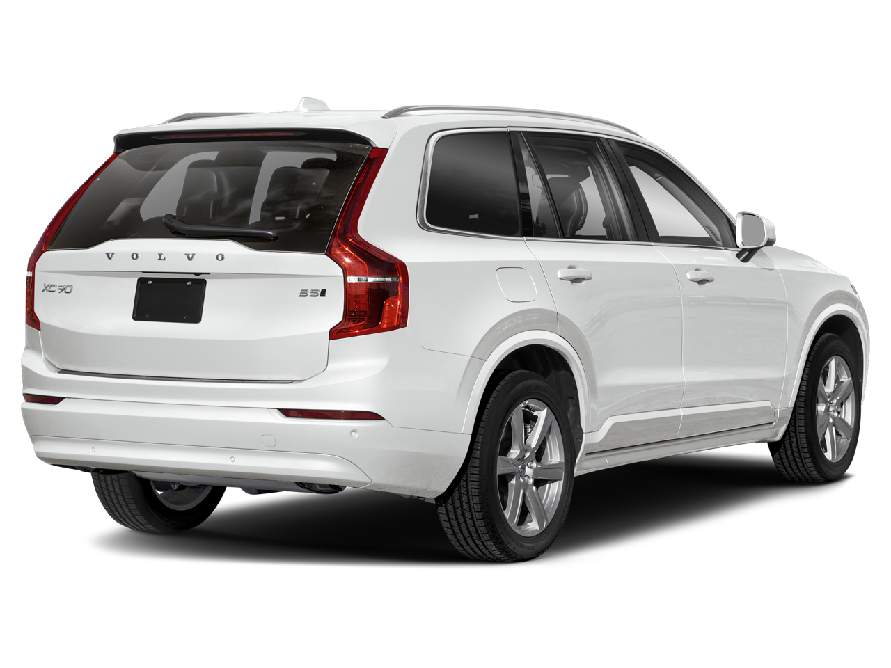 2023 Volvo XC90 Ultimate photo 2
