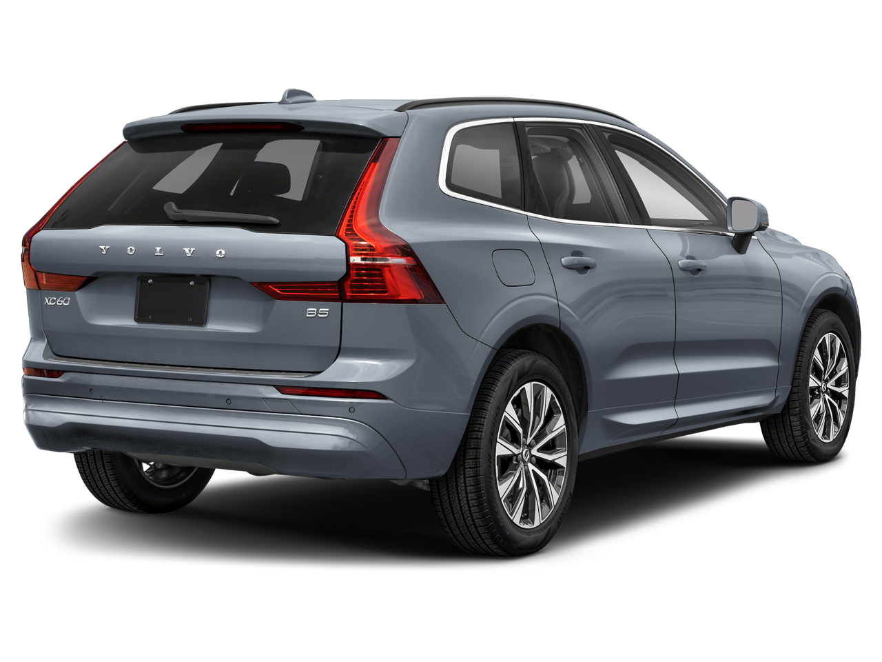 2023 Volvo XC60 B5 Ultimate Dark Theme