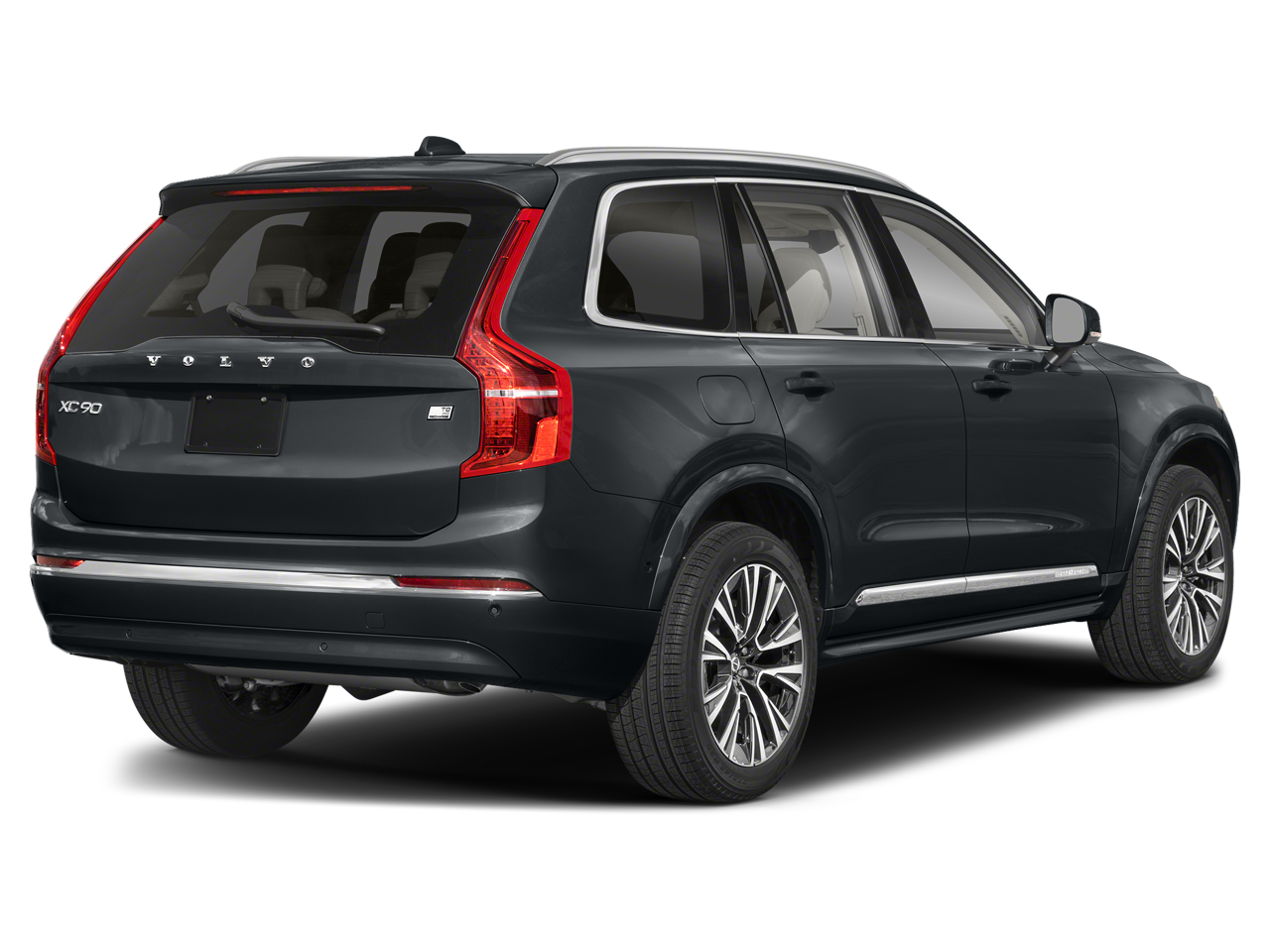 2023 Volvo XC90 Recharge Plug-In Hybrid Ultimate