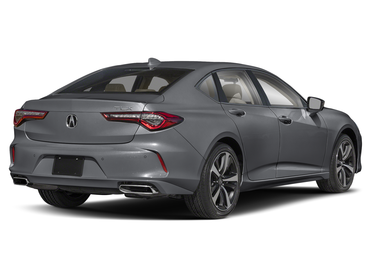2024 Acura TLX Technology Package