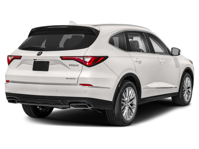 2024 Acura MDX Advance SH-AWD