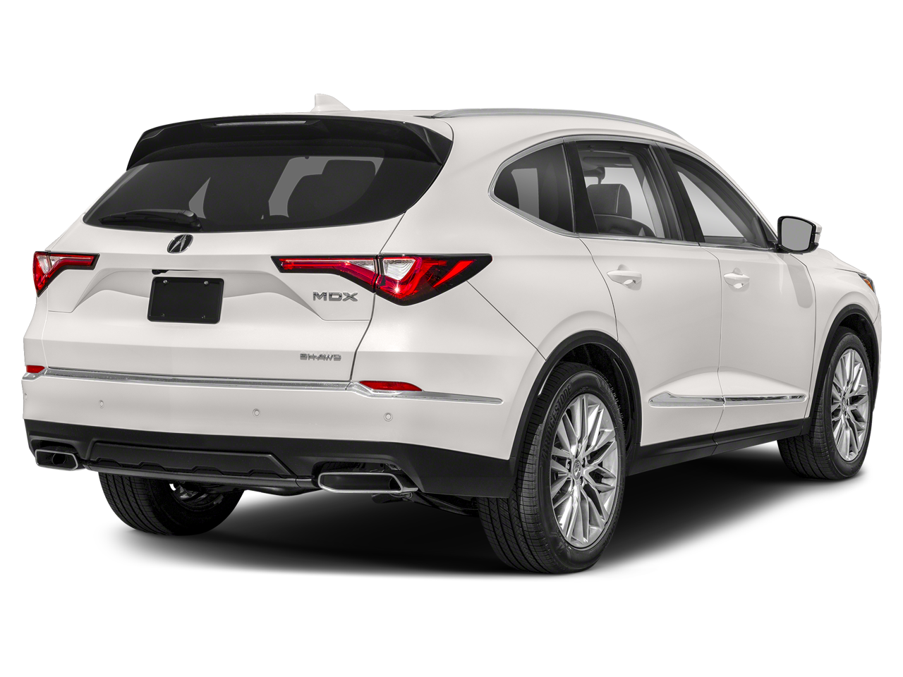 2024 Acura MDX Advance SH-AWD