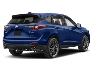2024 Acura RDX A-Spec Advance Package SH-AWD