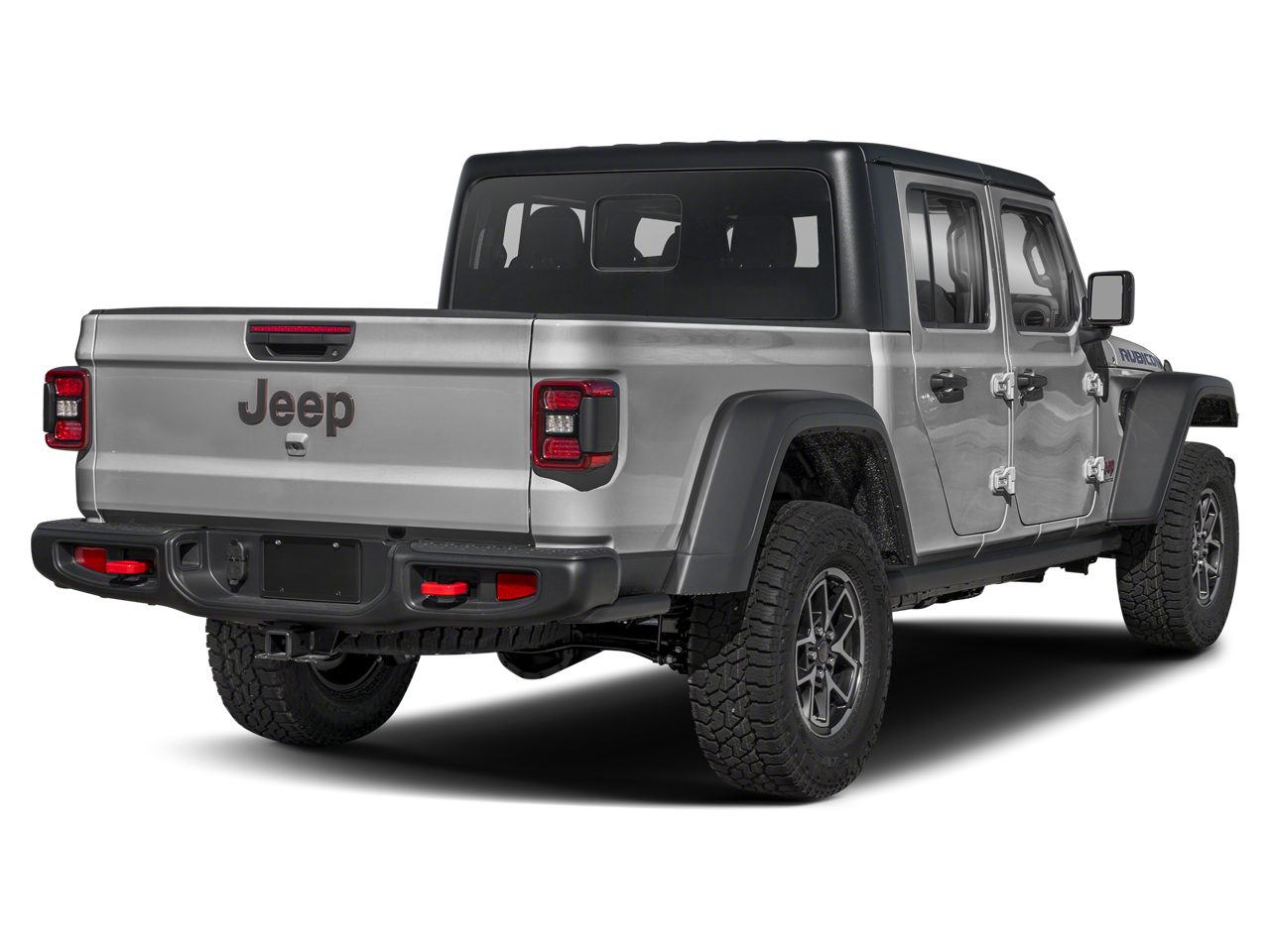 2024 Jeep Gladiator Rubicon LIFTED