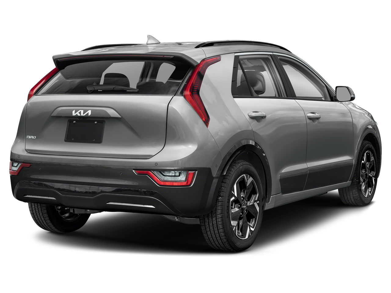 Used 2024 Kia Niro Wave with VIN KNDCT3L18R5098401 for sale in Grapevine, TX