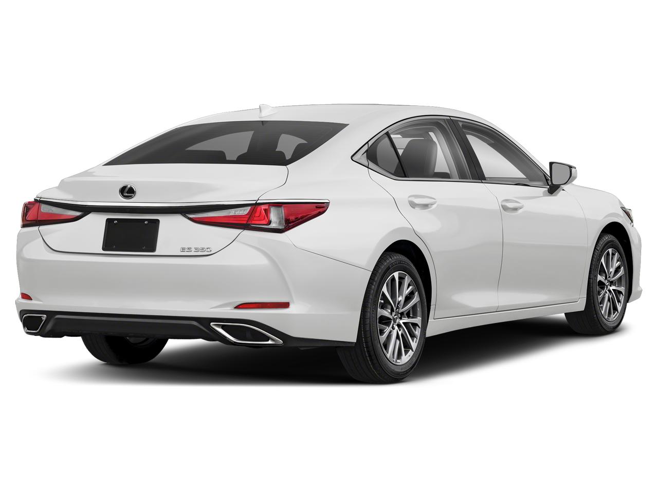 2024 Lexus ES 350
