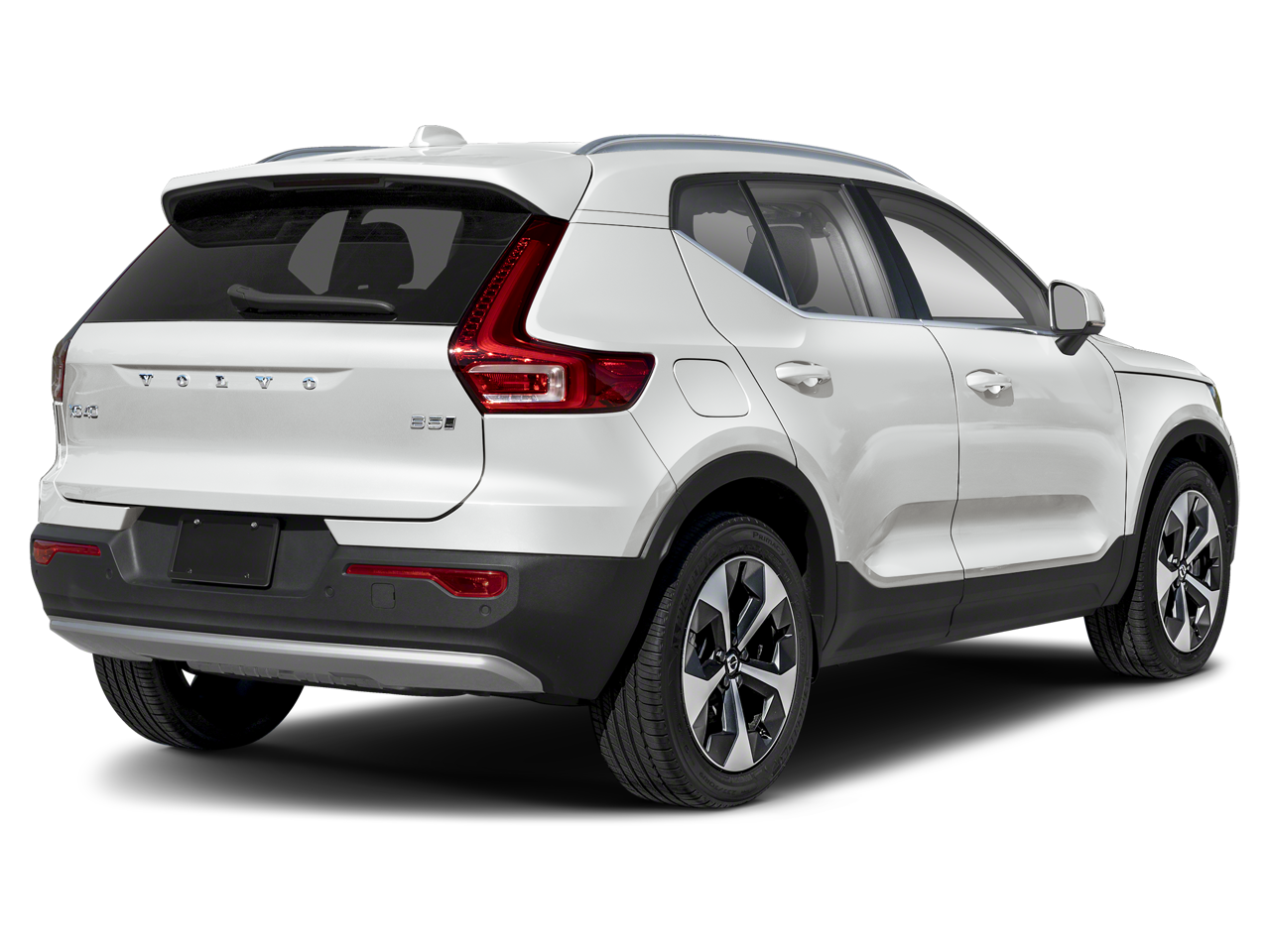 2024 Volvo XC40 Ultimate