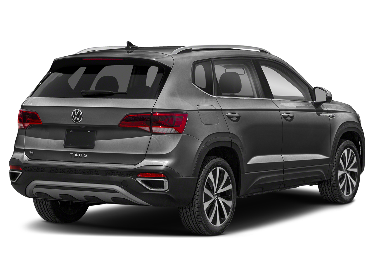 2024 Volkswagen Taos 1.5T SEL