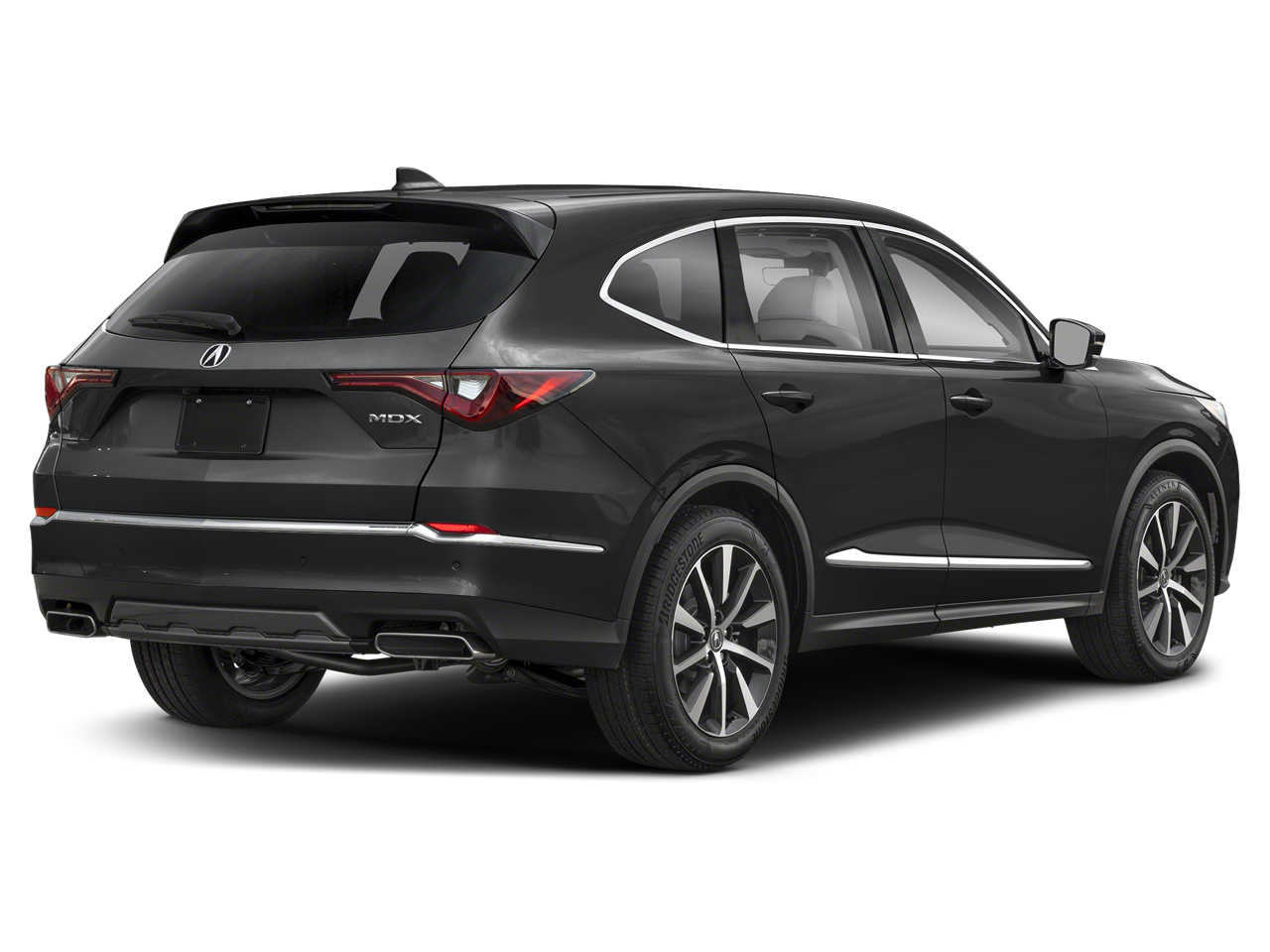 2025 Acura MDX Technology photo 4