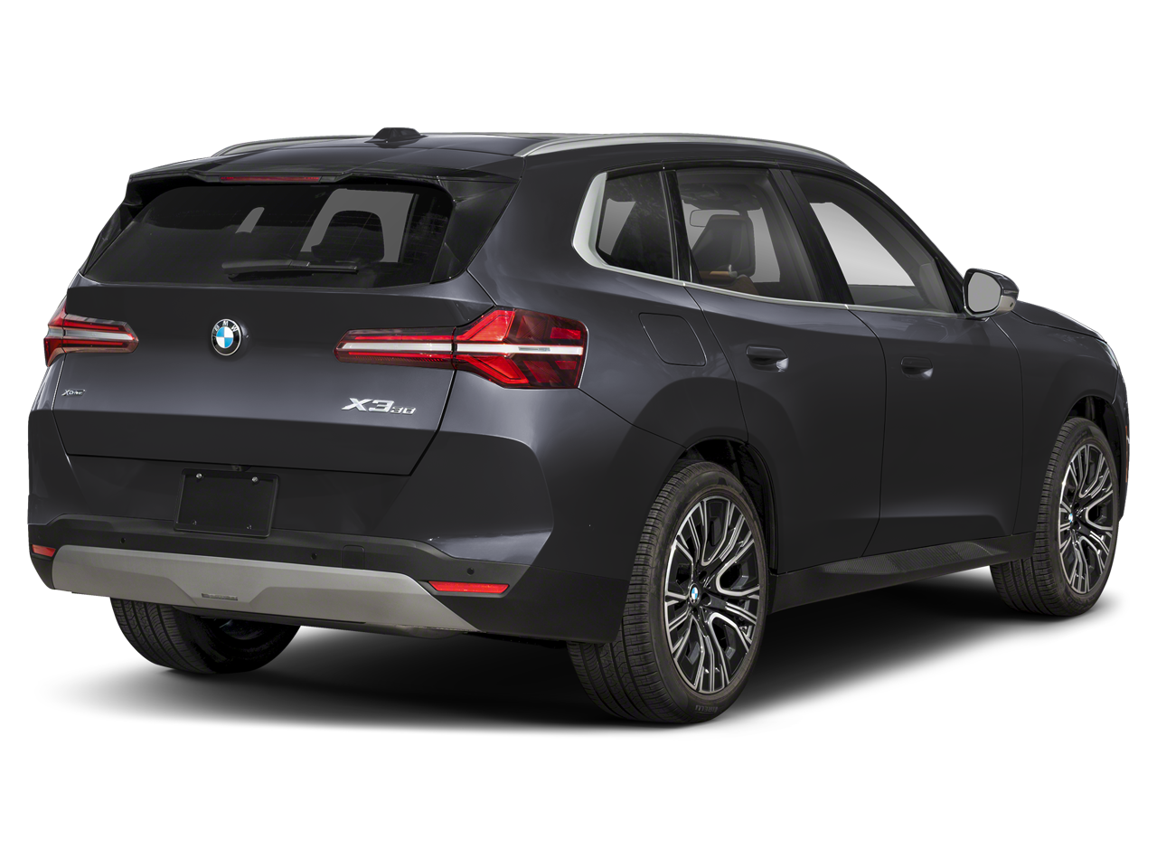 2025 BMW X3 30 xDrive M Sport
