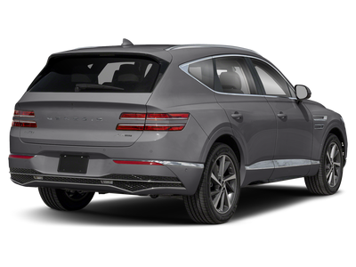 2025 Genesis GV80 3.5T Advanced