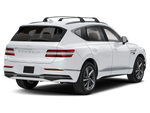 2025 Genesis GV80 2.5T Advanced