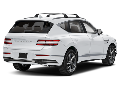 2025 Genesis GV80 2.5T Advanced