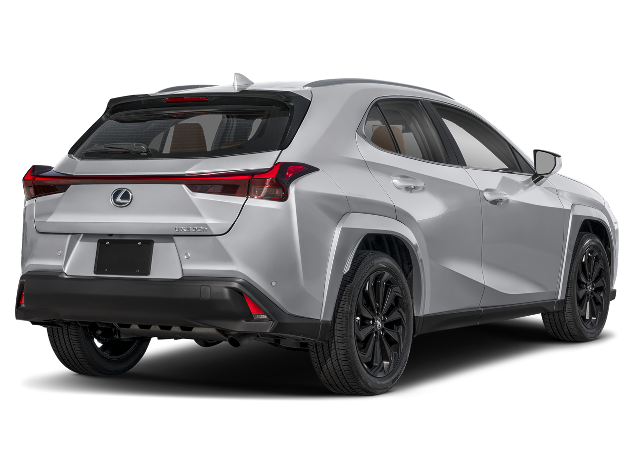 2025 Lexus UX 300h Premium