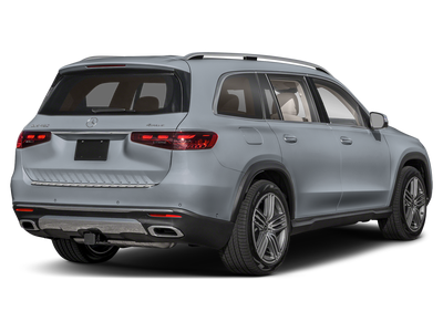 2025 Mercedes-Benz GLS GLS 450 4MATIC® AMG® LINE