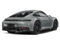 2025 Porsche 911 Carrera T