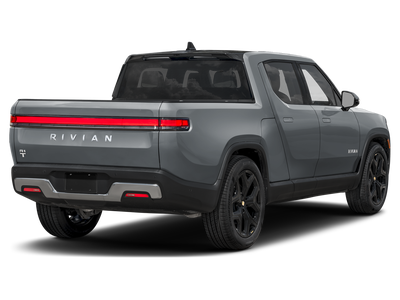 2025 Rivian R1T Adventure Dual Motor Large Pack