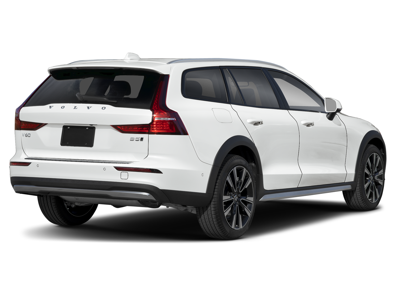 2025 Volvo V60 Cross Country B5 Ultra