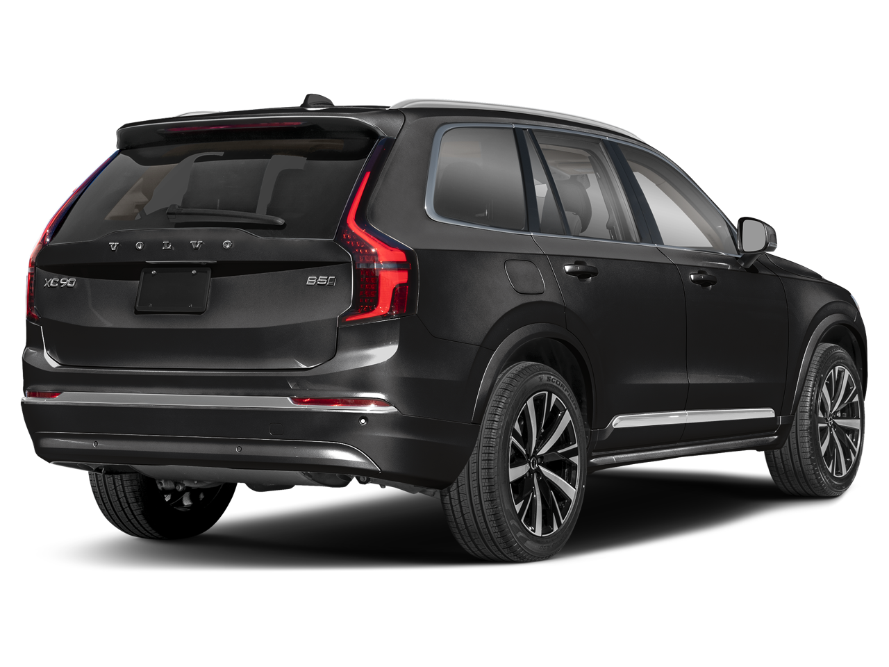 2025 Volvo XC90 B5 Core 2025.5
