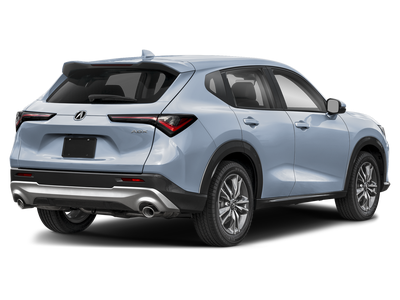 2026 Acura ADX Base