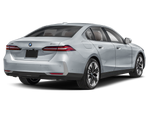 2026 BMW 5 Series 540i xDrive