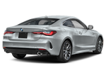 2026 BMW 4 Series 430i xDrive