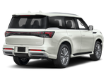 2026 INFINITI QX80 PURE