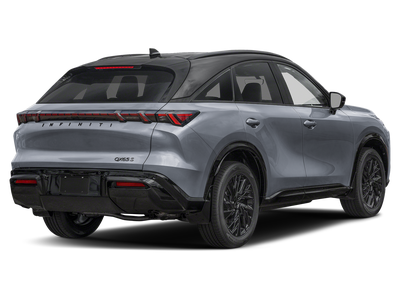 2027 INFINITI QX65 SPORT