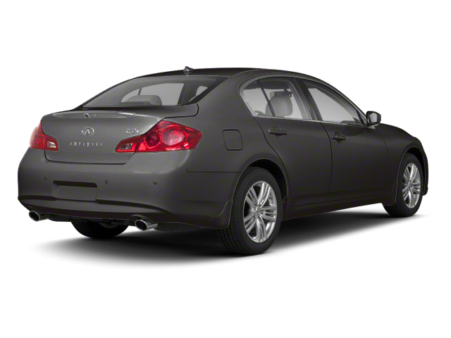 Used 2010 INFINITI G Sedan 37 Journey with VIN JN1CV6APXAM403655 for sale in Grapevine, TX