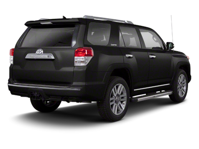 2010 Toyota 4Runner SR5