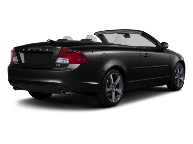 2011 Volvo C70 T5 photo 2