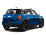 2013 MINI Cooper Countryman Base