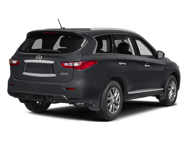 2014 INFINITI QX60 Base