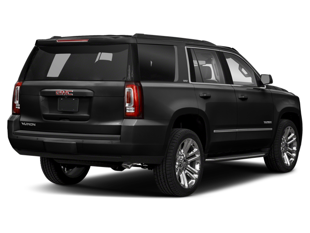 2018 GMC Yukon SLE - Photo 2