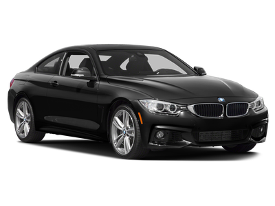 2015 BMW 4 Series 435i xDrive