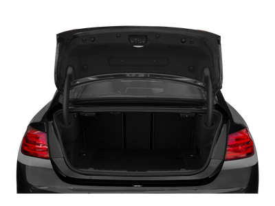 2015 BMW 4 Series 435i xDrive