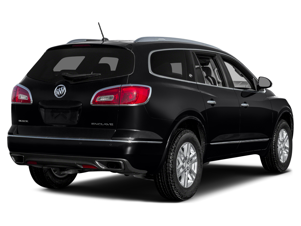 2015 Buick Enclave Premium Group