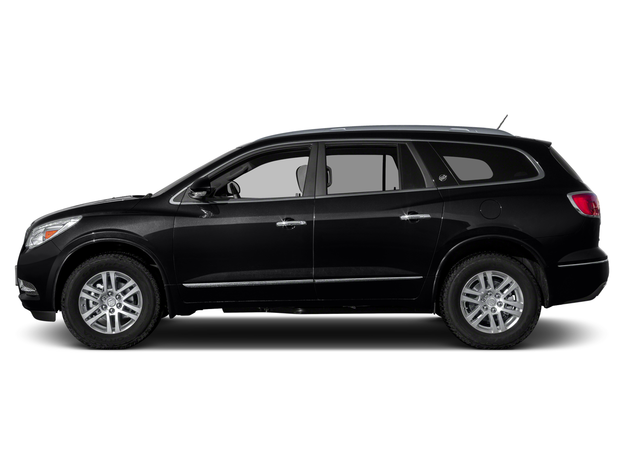 2015 Buick Enclave Premium Group